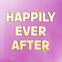 Happily Ever After - İyi Günde Kötü Günde