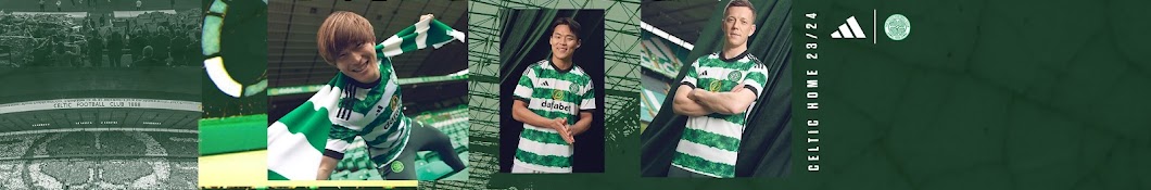 Celtic FC Banner