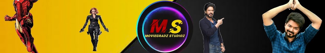 Moviegradz Studioz