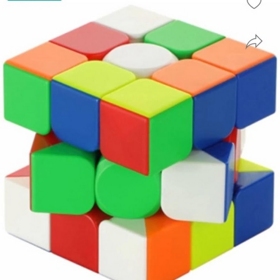 Cube   Malayalam  Tricks  Channel