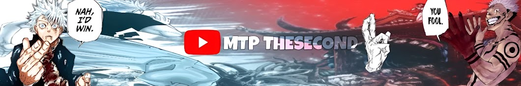 MTP TheSecond Banner
