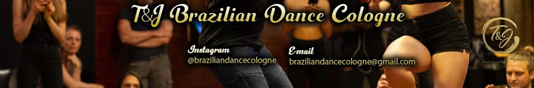 Tiago & Julinha - Brazilian Dance Cologne