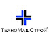 logo ТехноМашСтрой