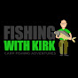 Fishing with Kirk - Carp Fishing Adventures