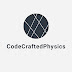 logo CodeCraftedPhysics