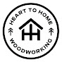 Heart To Home Woodworking