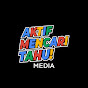 Aktif Mencari Tahu Media