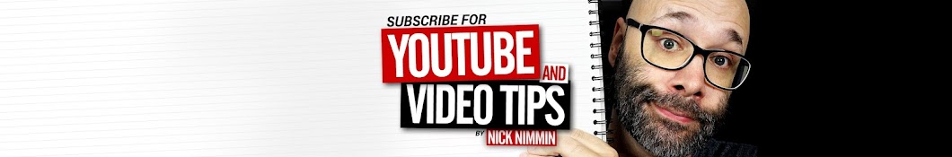 Nick Nimmin Banner