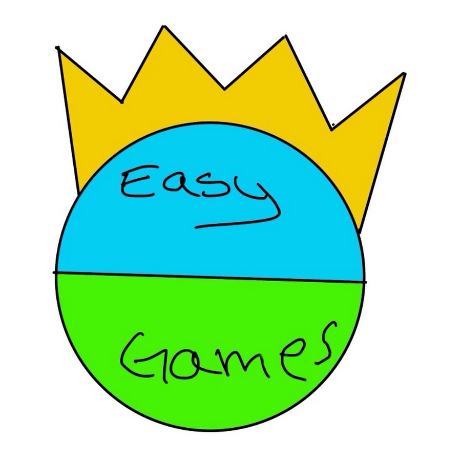 some-easy-games-youtube