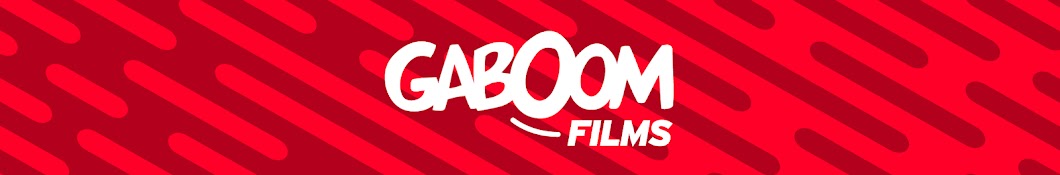 Gaboom Films Banner