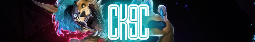 [CK9C] ChaoticCanineCulture Banner