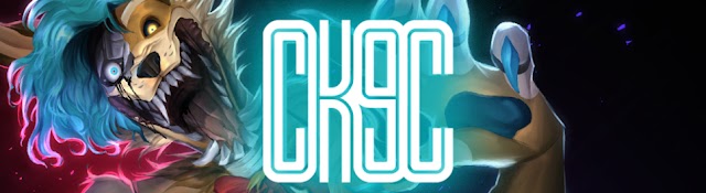 [CK9C] ChaoticCanineCulture