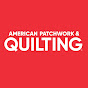 American Patchwork & Quilting