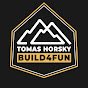 Tomáš HORSKÝ | BUILD 4 FUN 