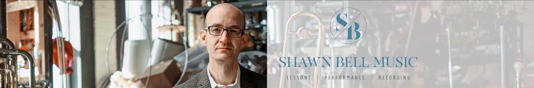 Shawn Bell Banner