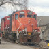 Lowellville Railfan Production