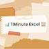 logo 📊 1 Minute Excel 🧮