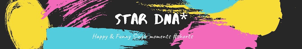 Star DNA-Shorts Lover 지연