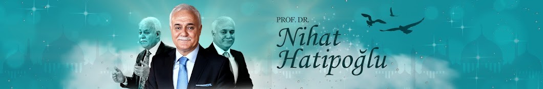 Nihat Hatipoğlu - Vav TV