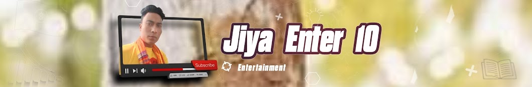 JIYA ENTER 10