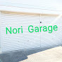 Nori Garageチャンネル