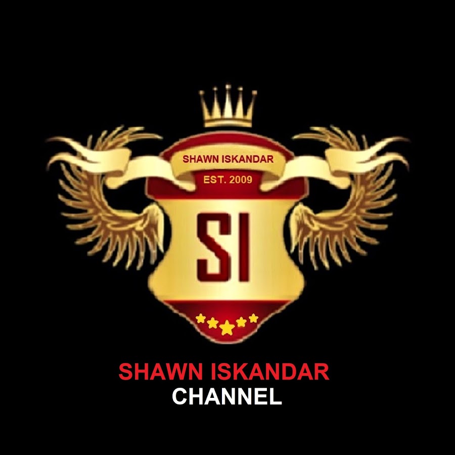 Shawn Iskandar @ShawnIskandar