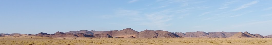 مزرعة الغابة الصحراوية Desert Jungle Farm