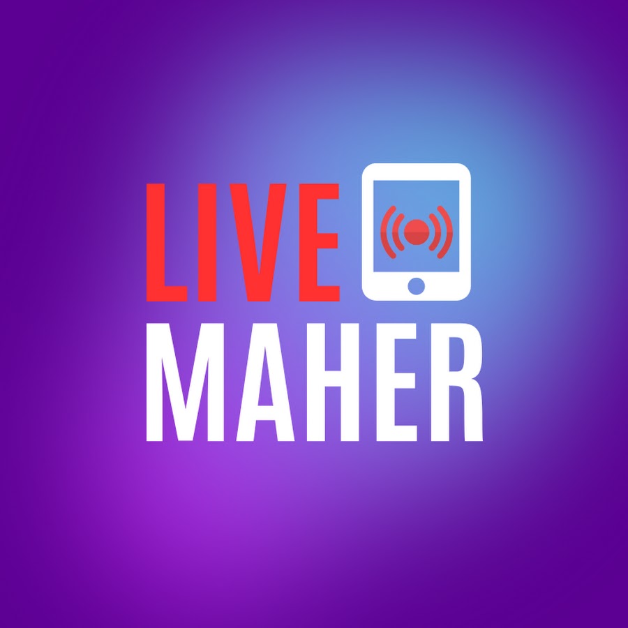 Maher Live