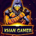 Khan Gamer A1