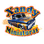 Xandy Miniaturas