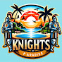 KNIGHTS OF PARADISE