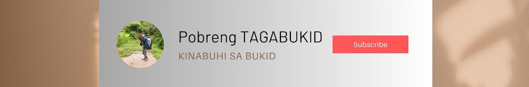 Pobreng TAGABUKID