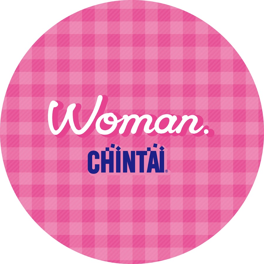 Woman.CHINTAI 