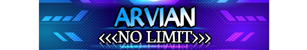 Arvian No Limit