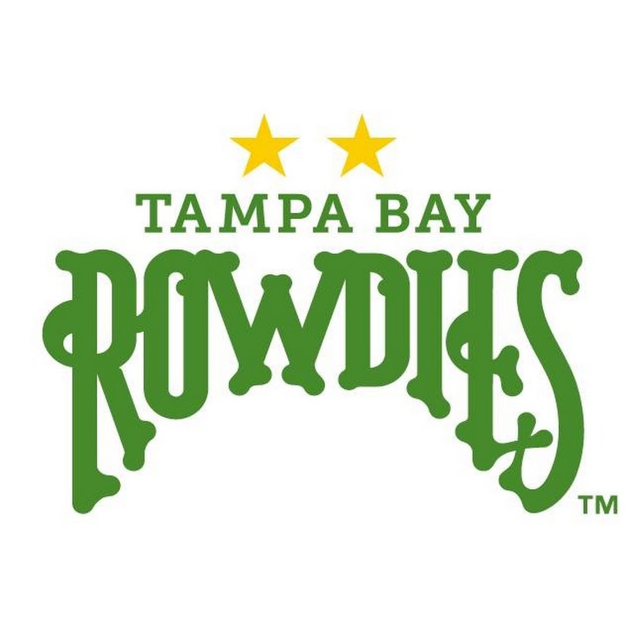 Tampa Bay Rowdies - 