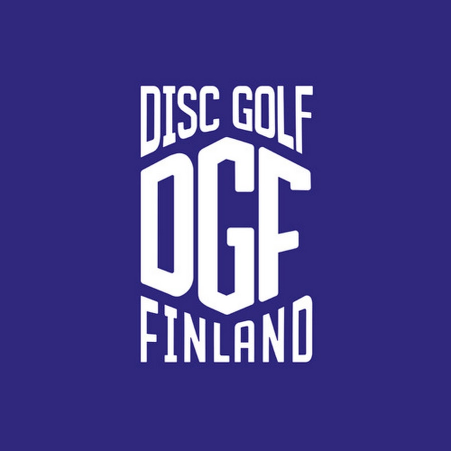 Disc Golf Finland @DiscGolfFinland