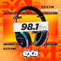 EXA FM 98.1 Zamora