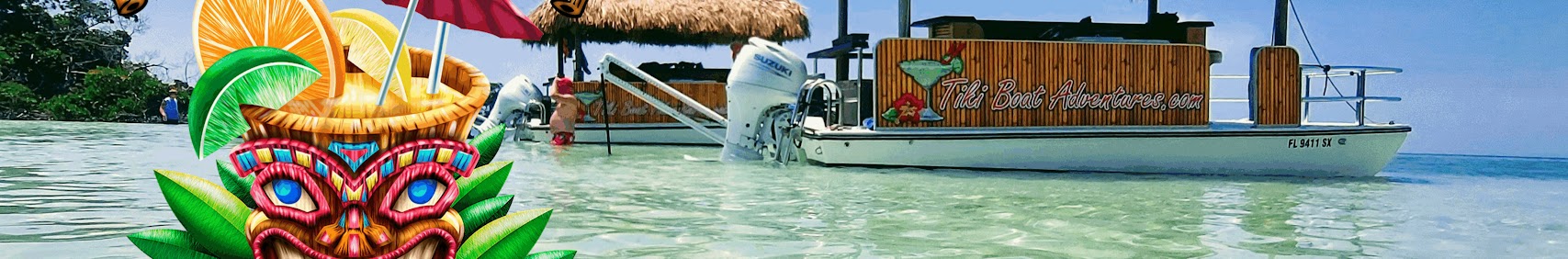 tikiboatadventures