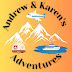 logo Andrew & Karen's Adventures