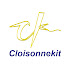 logo Cloisonnekit