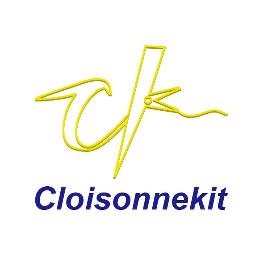 Cloisonnekit - YouTube Cloisonnekit