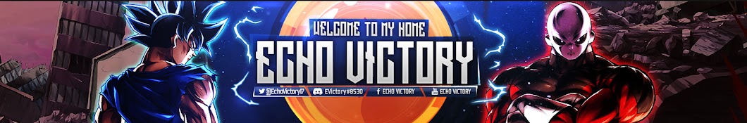 Echo Victory