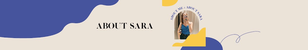 About Sara