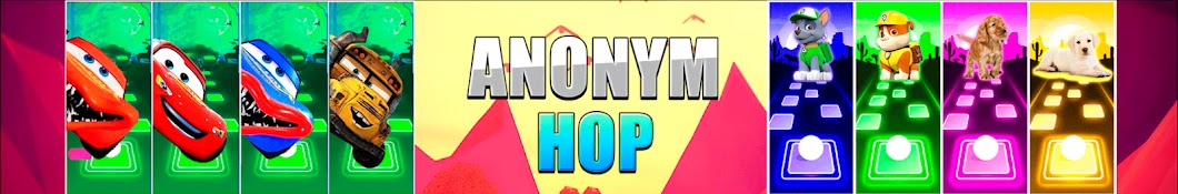 Anonym Hop