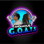 Infamous GOATS Podcast