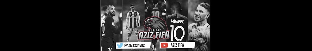 عزيز - Aziz FIFA