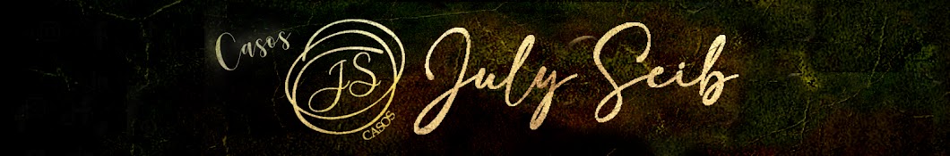 July Seib - Cs Banner