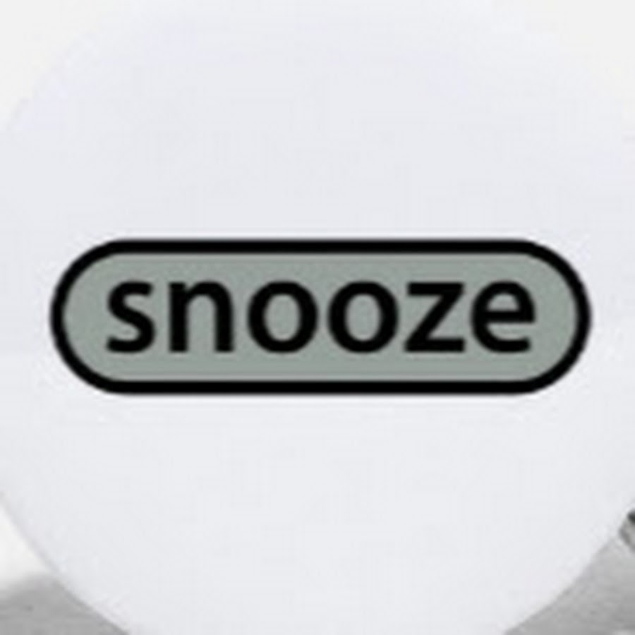 Snooze Button