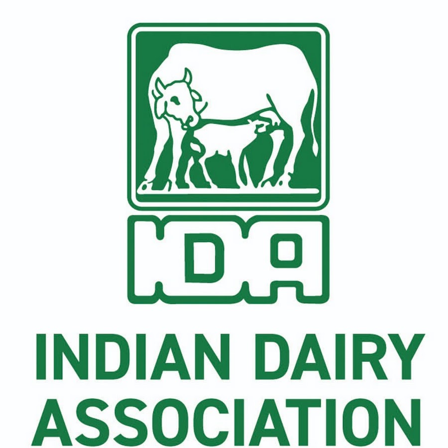 Indian Dairy Association Head Quarters - YouTube