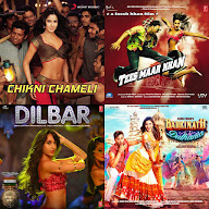 Bollywood dance mix